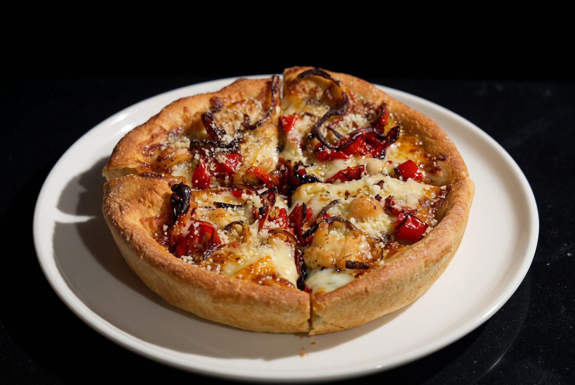 Catering Made Easy with Duncan City Pizza