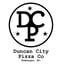 Duncan City Pizza