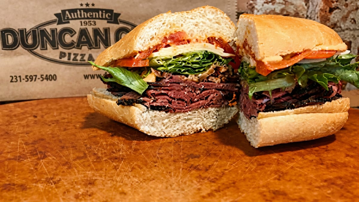 Michigan in every bite