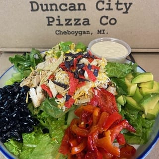 Southwest Caesar